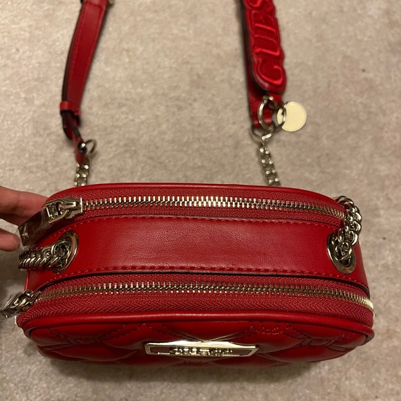 Guess cross body bag - Picture 3 of 5